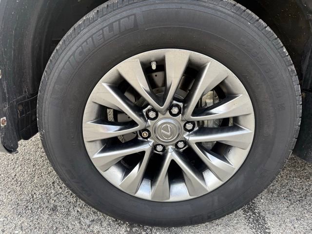 Used 2014 Lexus GX 460 Luxury image 9