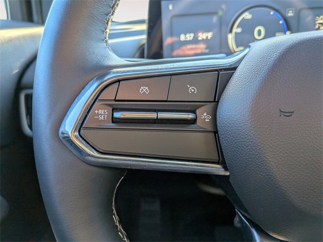 Certified 2025 Honda Prologue Elite image 13