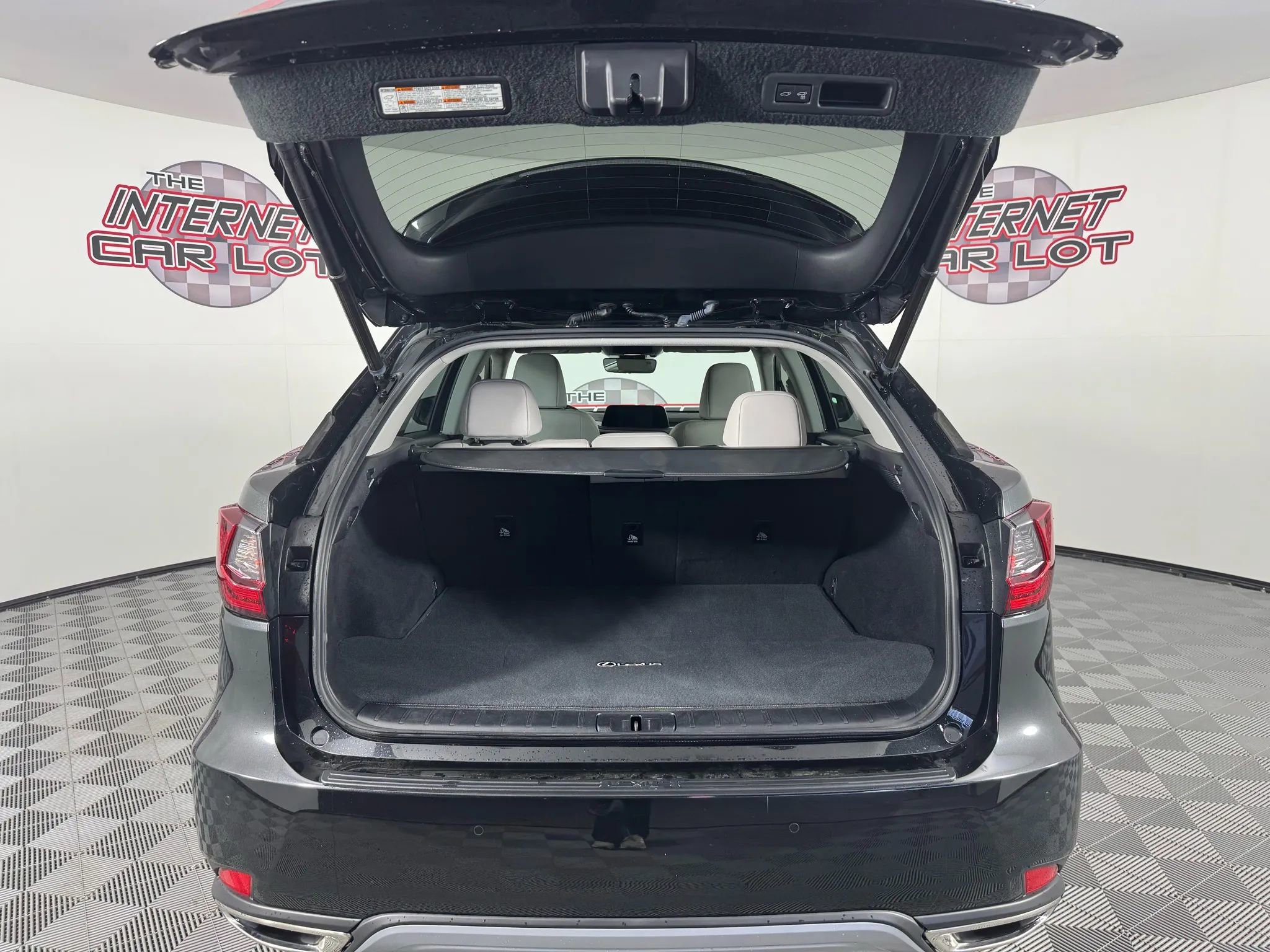 Used 2022 Lexus RX 350 FWD w/ Premium Package image 31