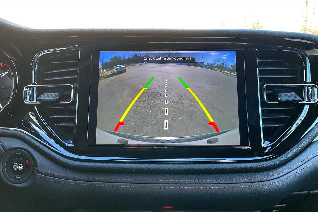 Certified 2024 Dodge Durango R/T image 13