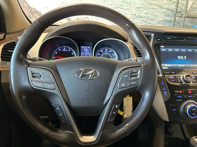Used 2013 Hyundai Santa Fe GLS FWD image 52