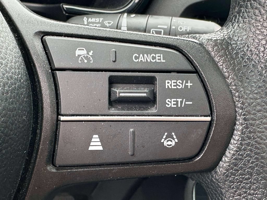 Certified 2024 Honda CR-V EX image 21
