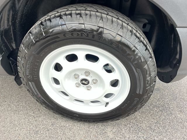 Certified 2025 Ford Bronco Sport Heritage AWD/4WD image 14