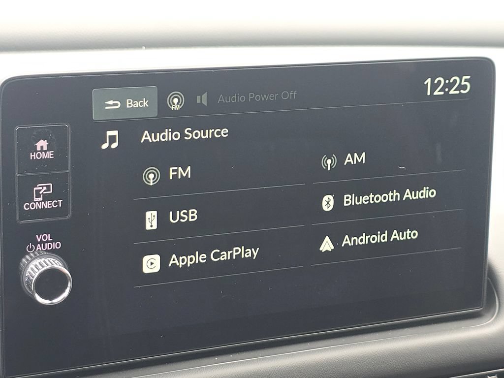 New 2027 Honda HR-V Sport image 8