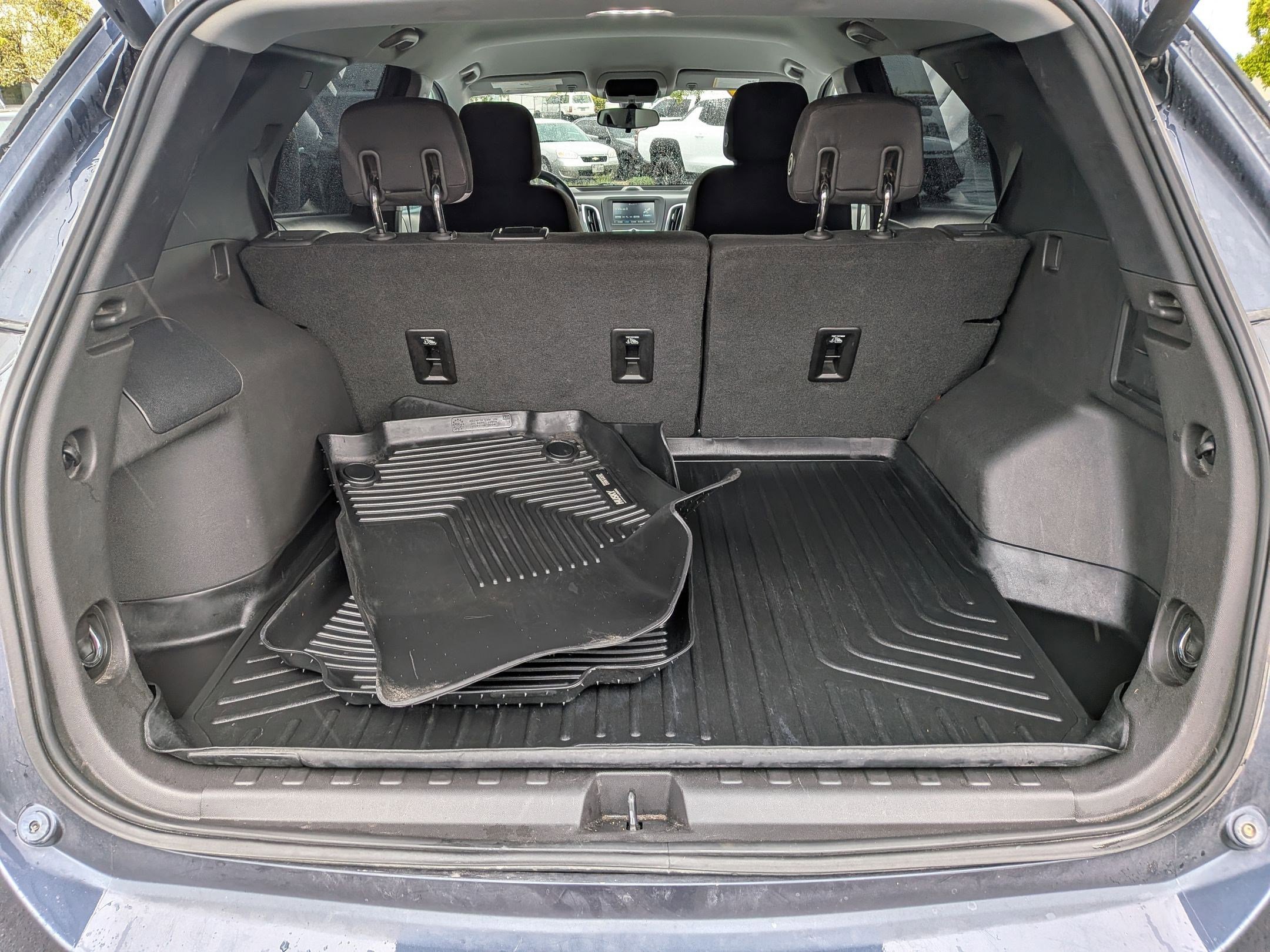 Used 2018 Chevrolet Equinox LT image 30