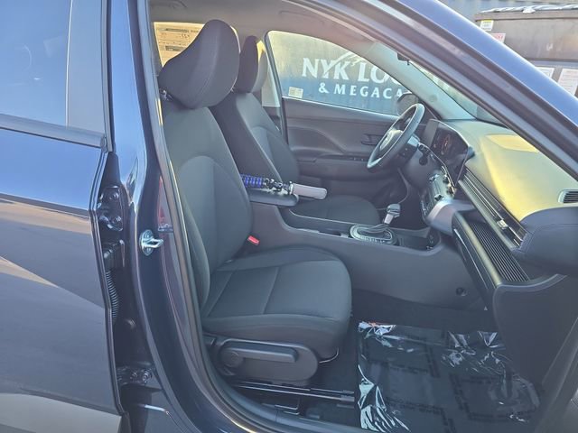 Used 2026 Hyundai Kona SEL Sport AWD/4WD image 23