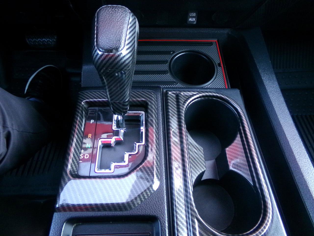 Used 2019 Toyota Tundra SR5 w/ SX Package image 12