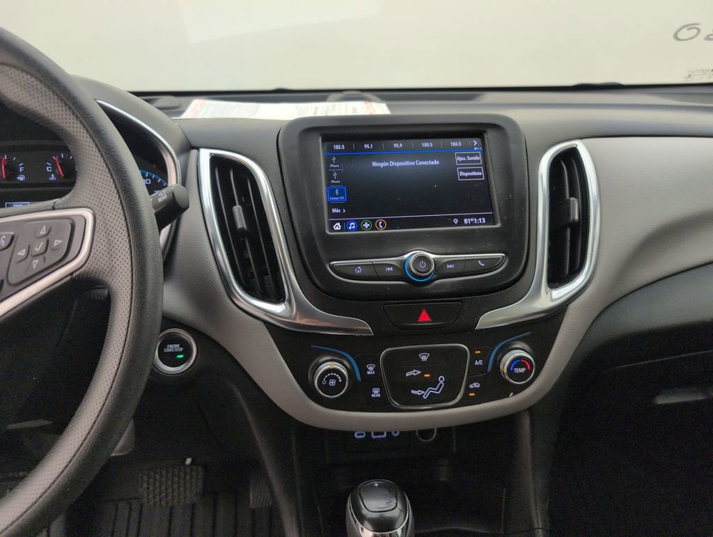 Used 2021 Chevrolet Equinox LS w/ LS Convenience Package FWD image 17