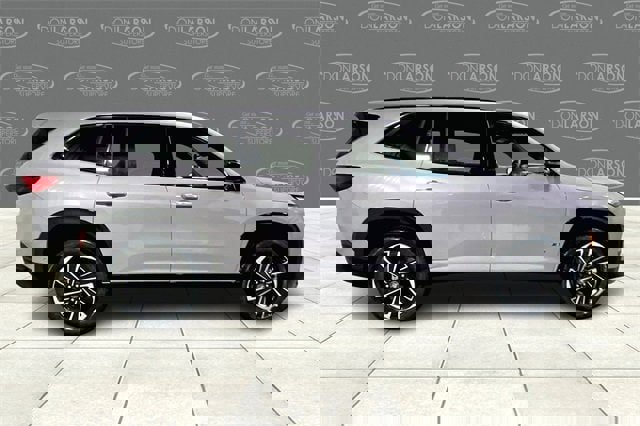 New 2026 Buick Enclave Sport Touring w/ Super Cruise Package image 5