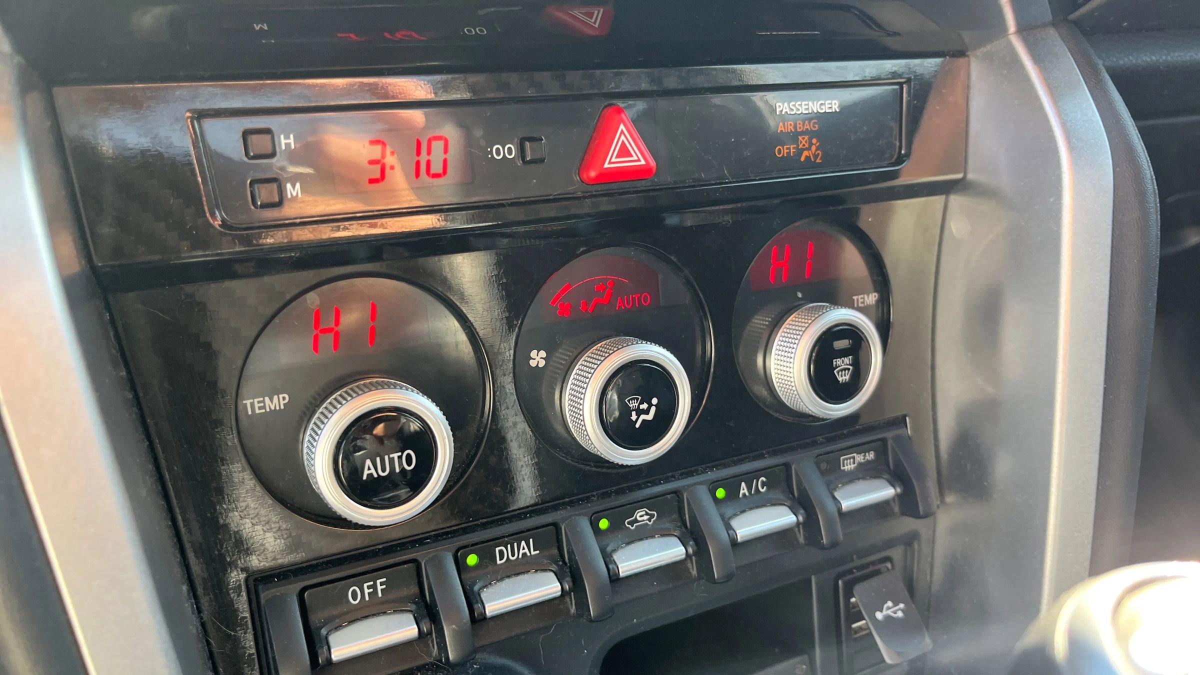 Used 2020 Subaru BRZ Limited image 23