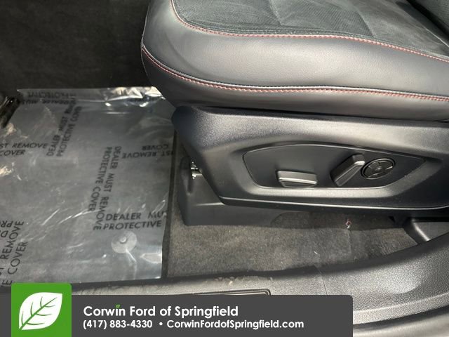 New 2026 Ford Explorer ST w/ Sun And Sound Package image 43