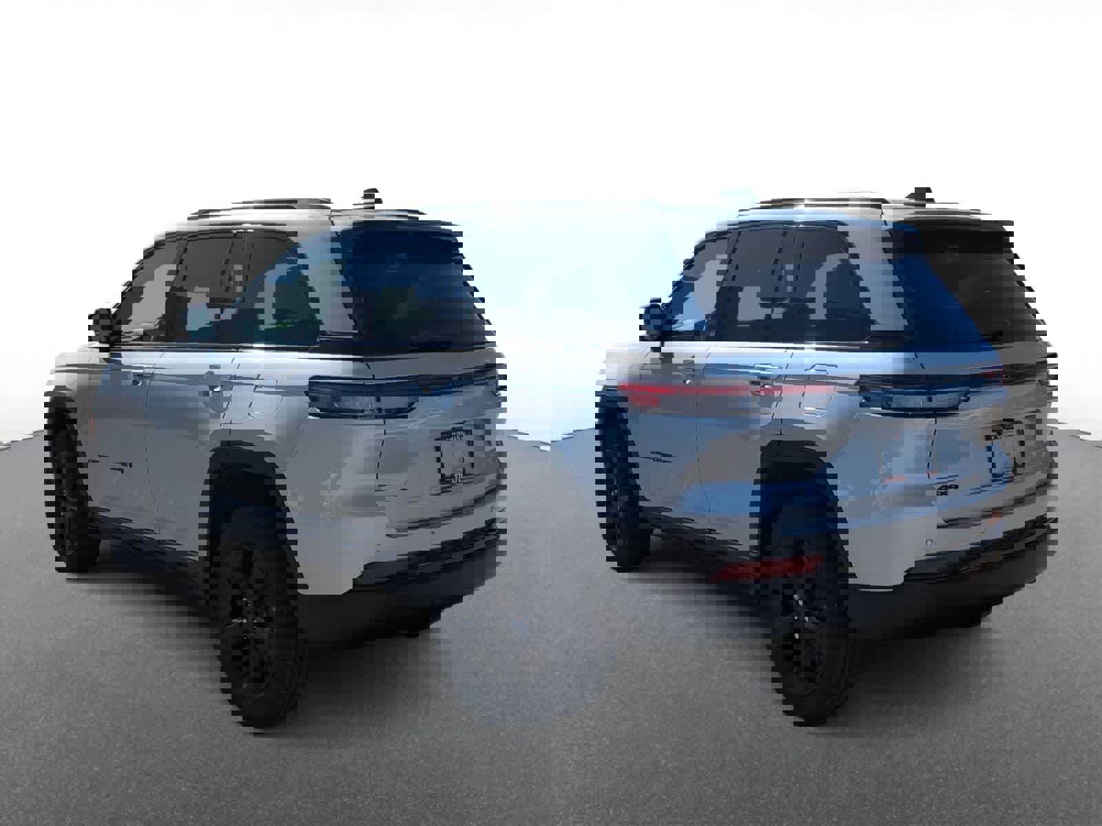 Used 2023 Jeep Grand Cherokee Altitude image 6