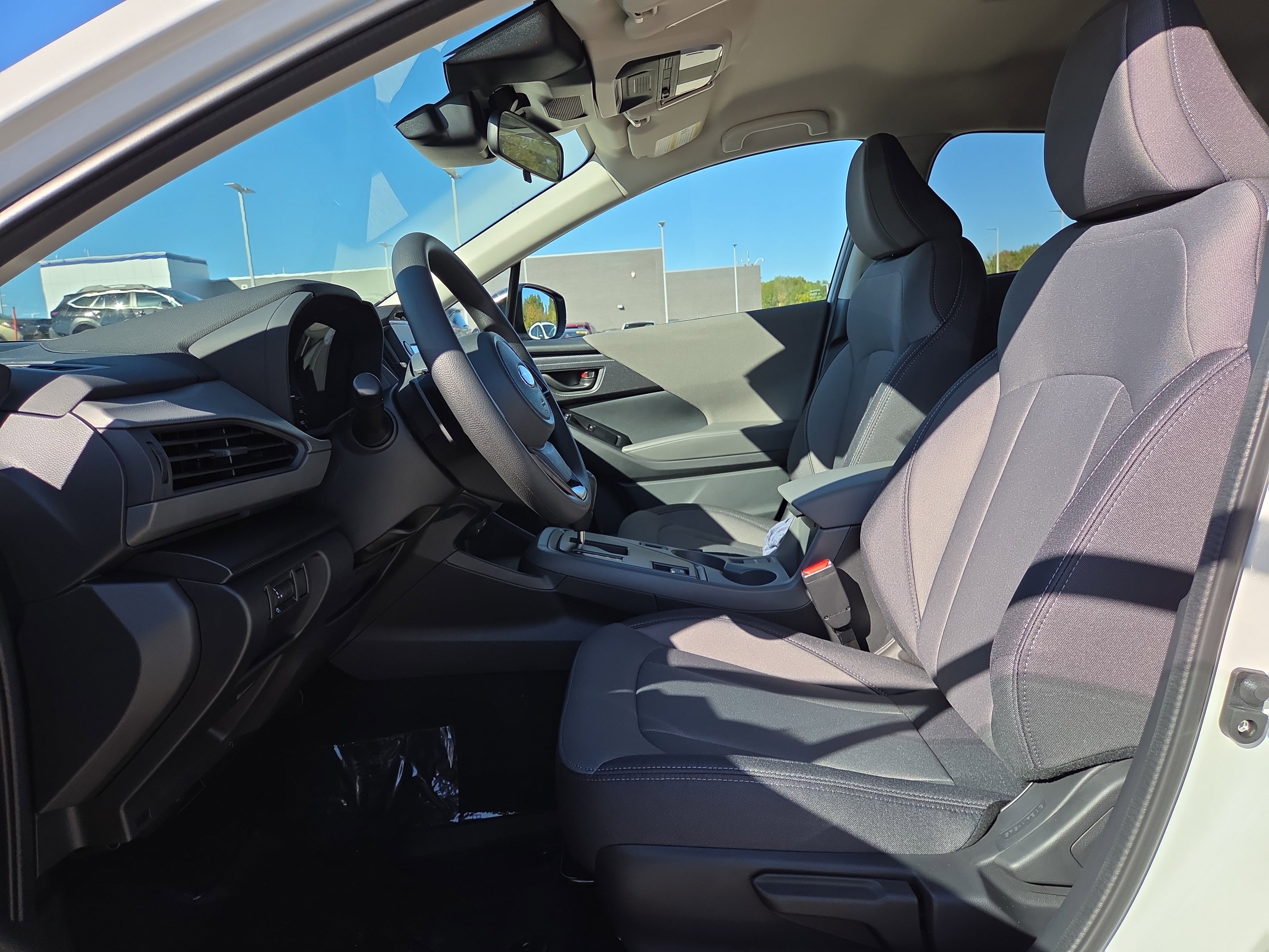 New 2026 Subaru Crosstrek 2.5i image 6