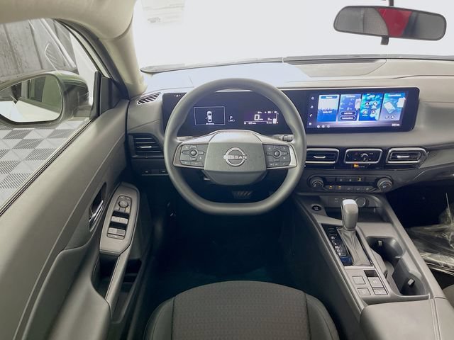 New 2026 Nissan Sentra S w/ Floor Mat Package FWD image 16