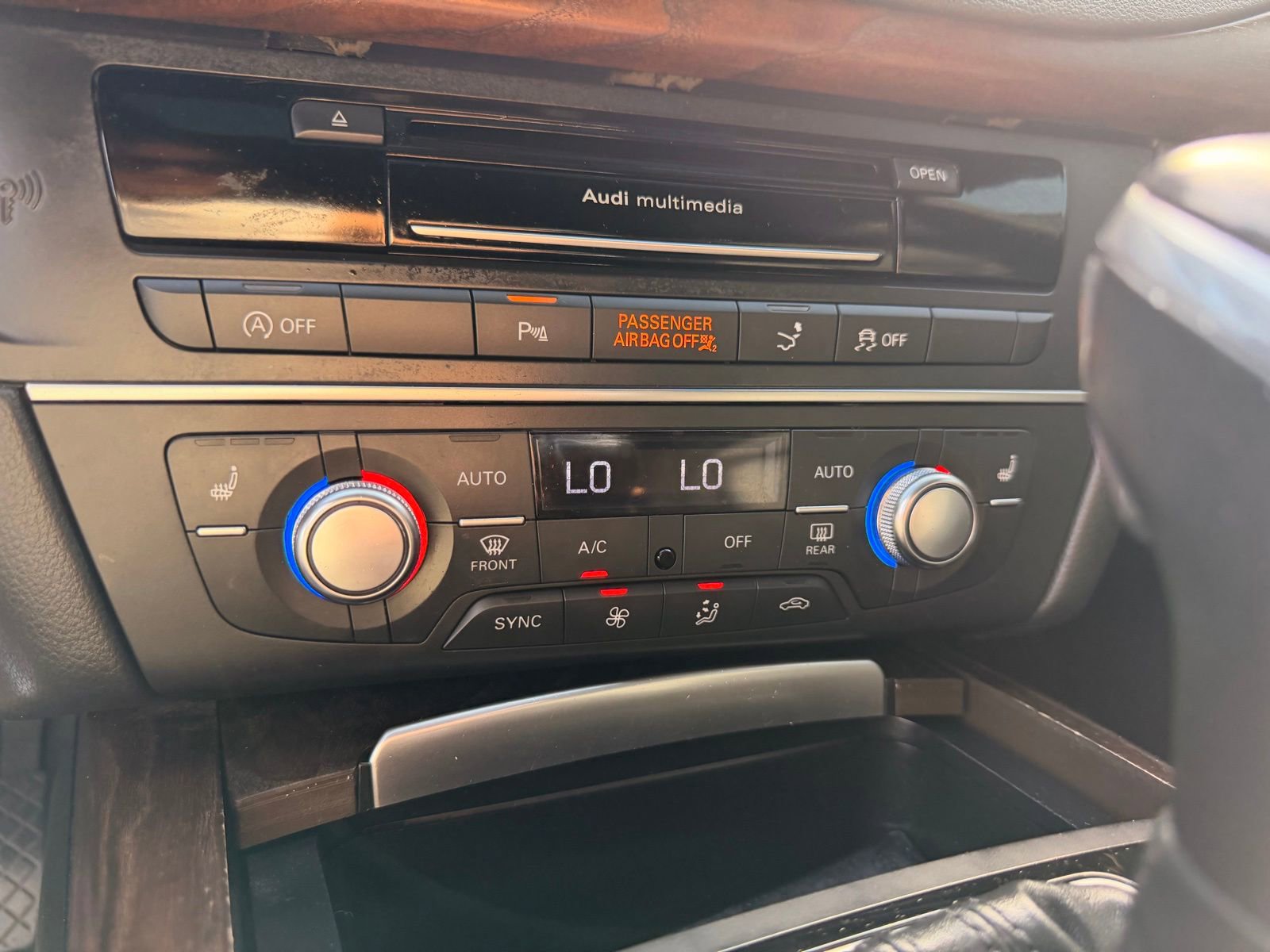 Used 2016 Audi A7 3.0T Premium Plus AWD/4WD image 25