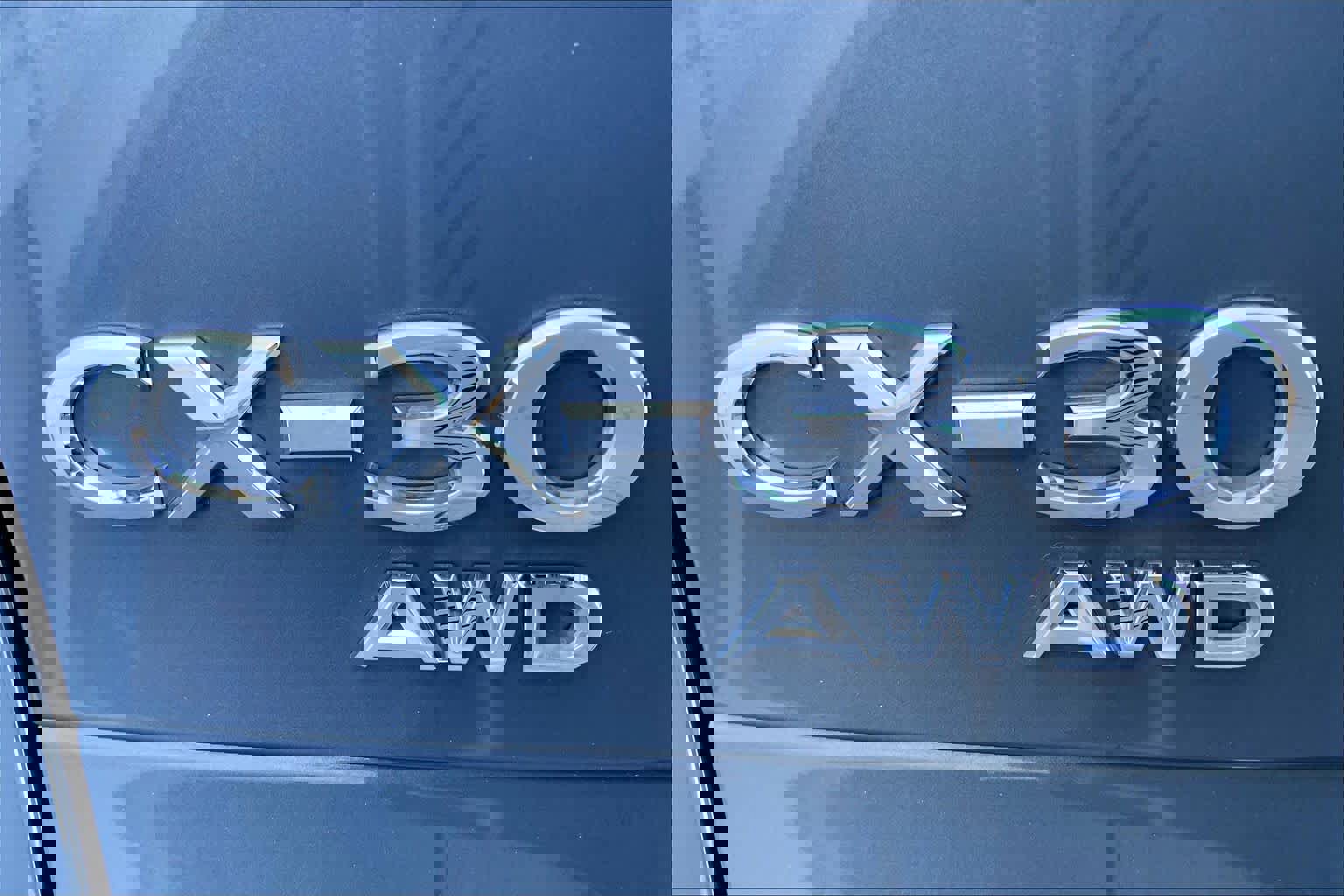 Used 2023 MAZDA CX-30 AWD 2.5 S w/ Preferred Package image 9