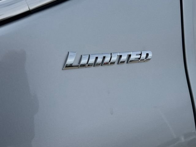 New 2026 Toyota Tundra Limited image 11