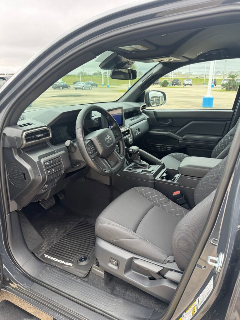 Used 2026 Toyota Tacoma SR image 15