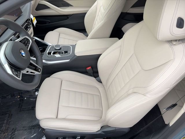 New 2026 BMW 430i Coupe w/ M Sport Package image 16