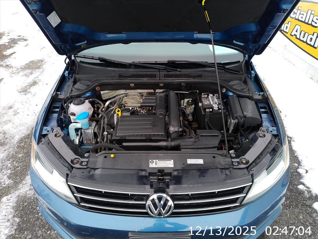 Used 2018 Volkswagen Jetta SE image 28