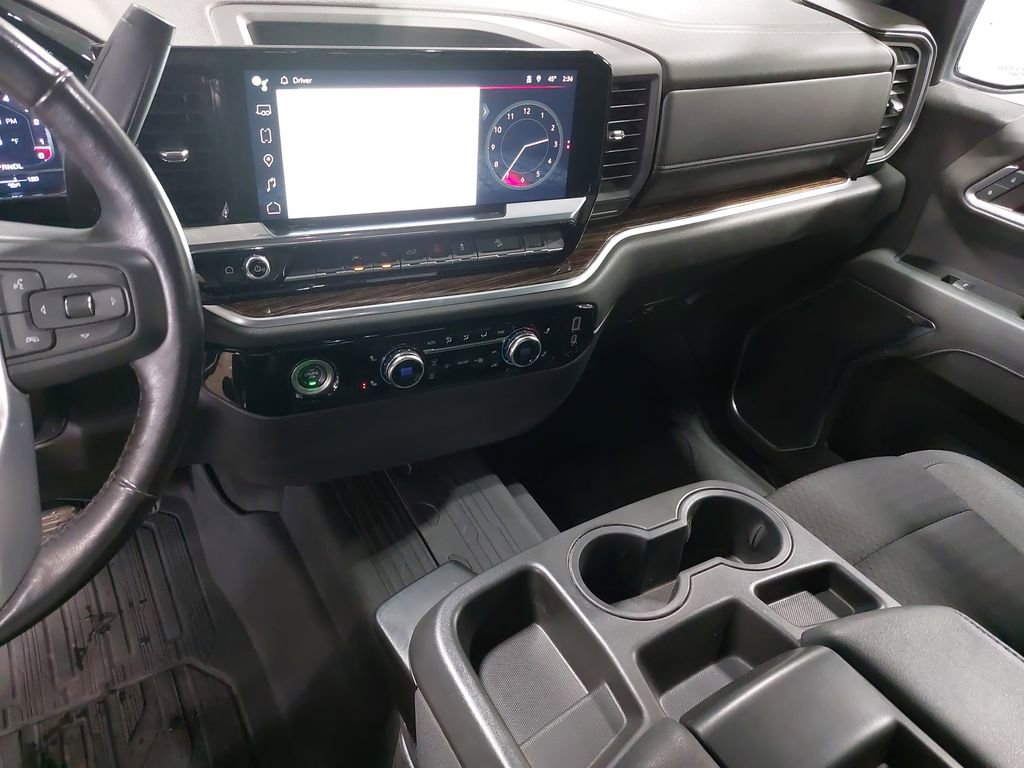 Used 2022 GMC Sierra 1500 Elevation w/ X31 Off-Road Package image 64