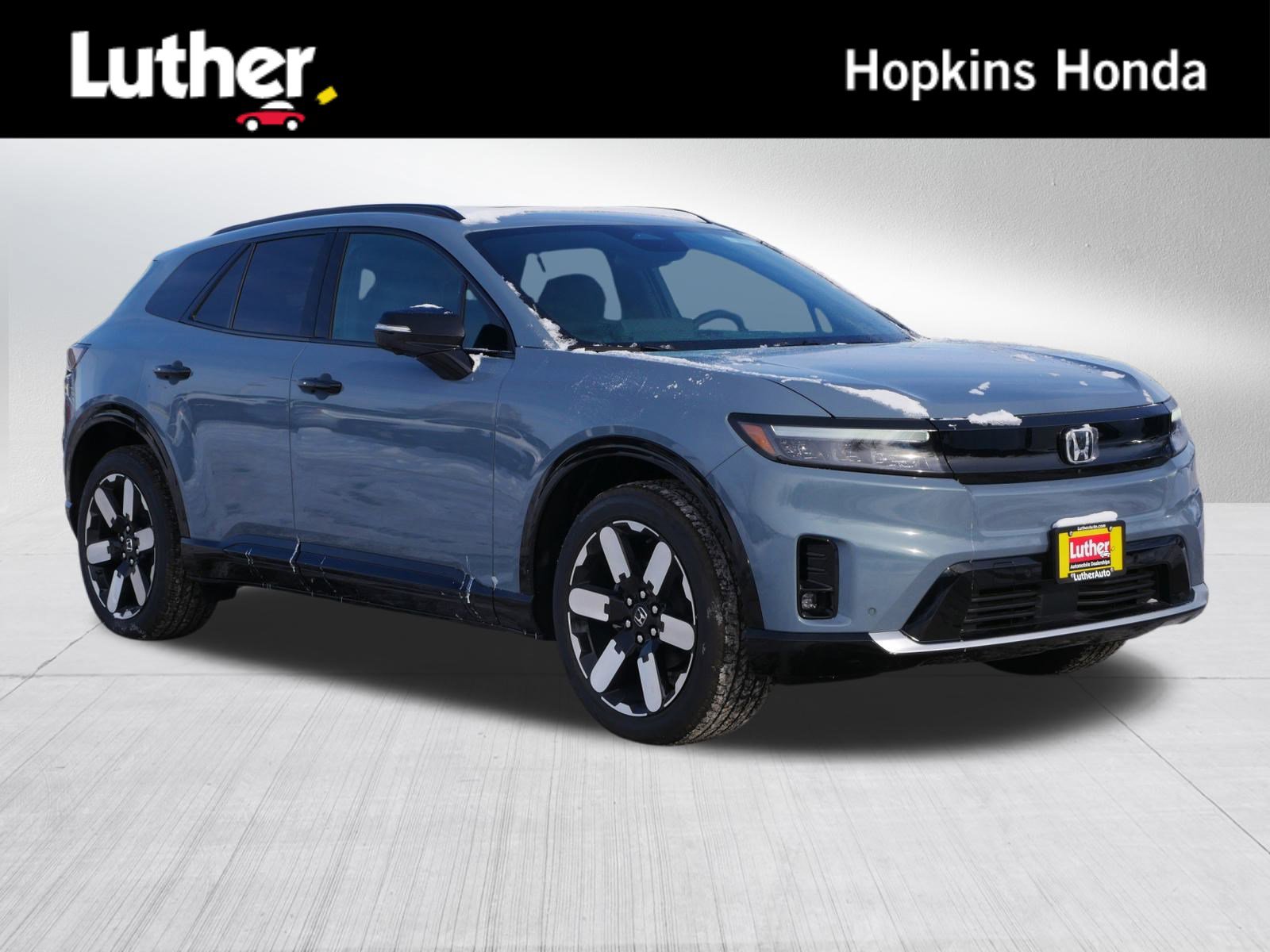 New 2026 Honda Prologue Elite image 1