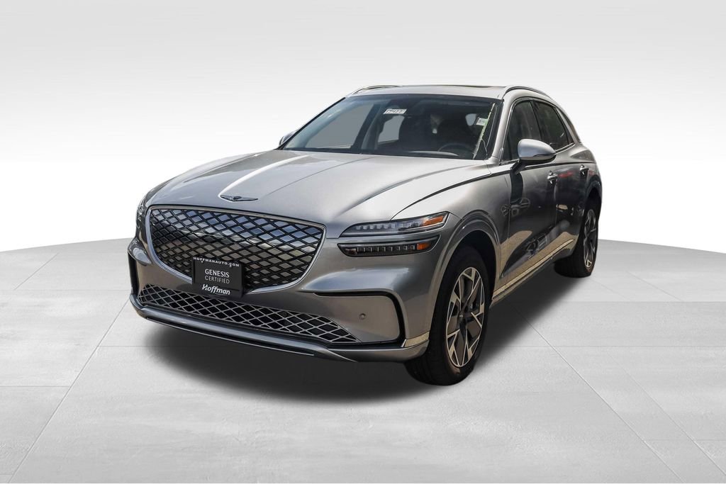 Used 2026 Genesis Electrified GV70 AWD/4WD image 9