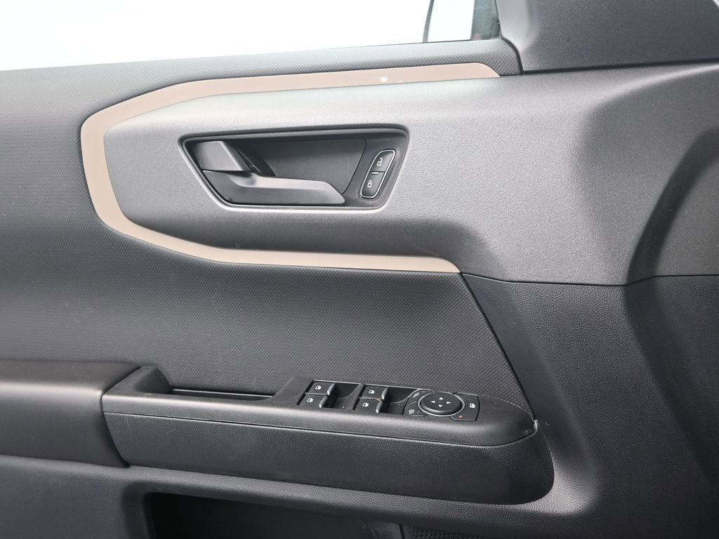 Used 2025 Ford Bronco Sport Big Bend image 13