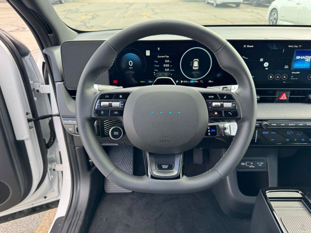 New 2025 Hyundai Ioniq 5 XRT AWD/4WD image 11