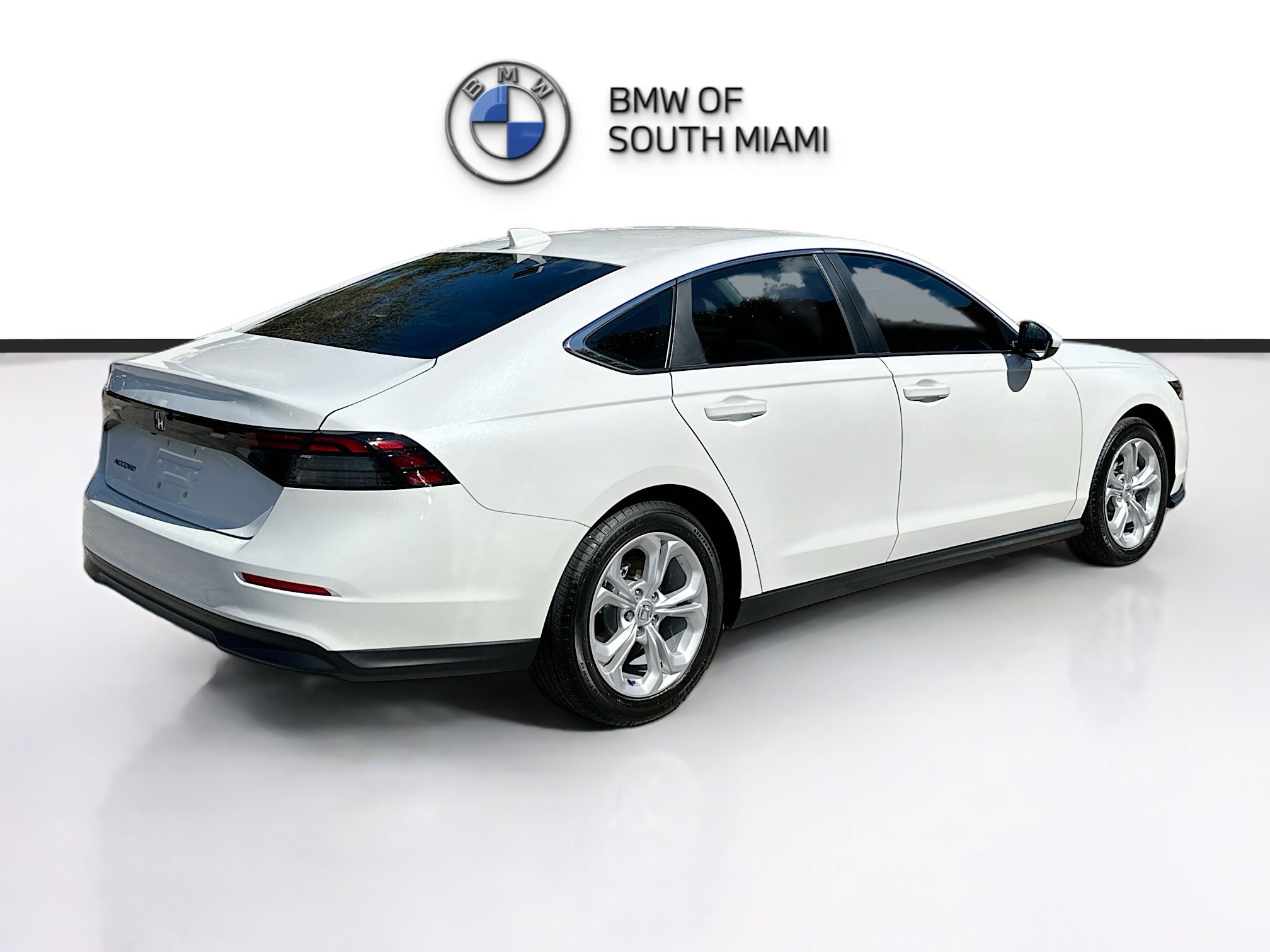 Used 2025 Honda Accord LX image 7