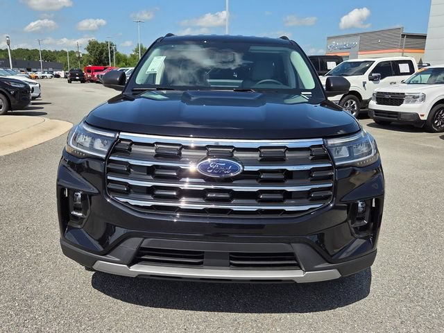 New 2026 Ford Explorer Active w/ Active Comfort Package AWD/4WD video 2