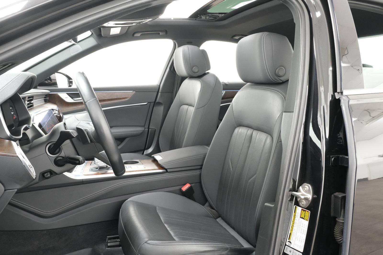 Used 2019 Audi A6 3.0T Prestige w/ Prestige Package AWD/4WD image 29