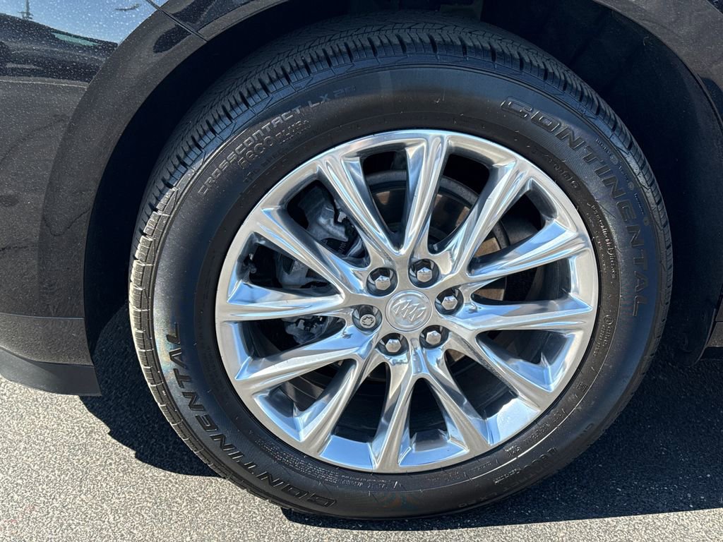 Certified 2021 Buick Enclave Premium w/ Sun and Sites Package image 13