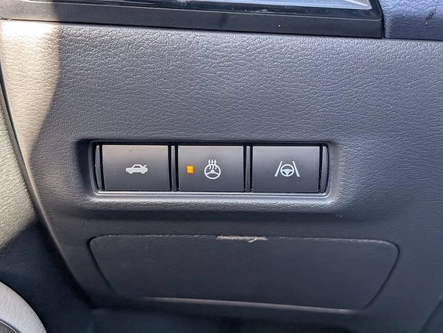 New 2026 Nissan Sentra SL w/ Floor Mat Package FWD image 19