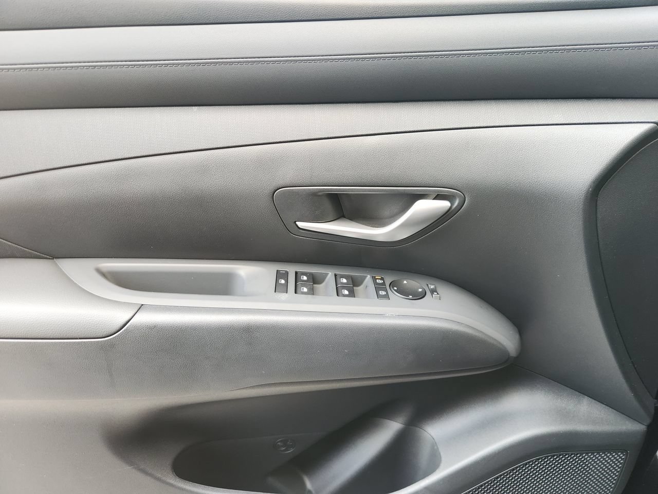 New 2026 Hyundai Tucson SEL AWD/4WD image 23