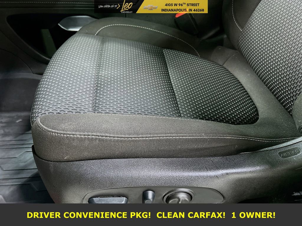 Used 2023 GMC Acadia SLE w/ Driver Convenience Package image 18