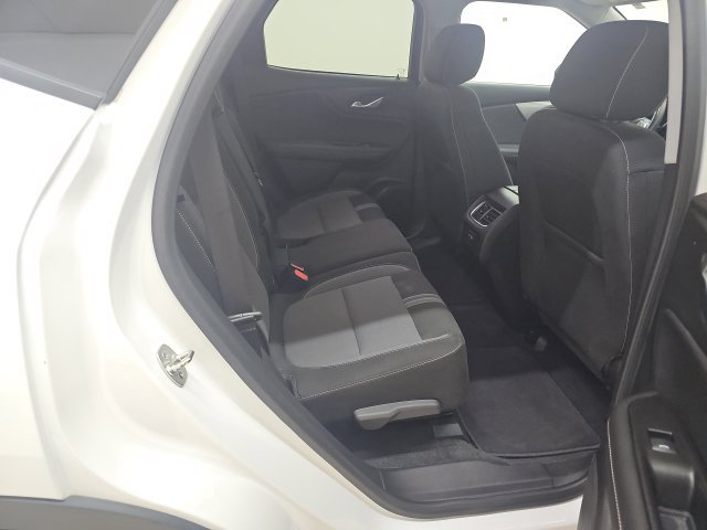 Used 2024 Chevrolet Blazer LT w/ Convenience Package FWD image 19