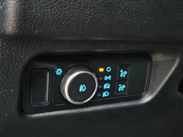 Used 2024 Ford Ranger XL w/ Trailer Tow Package image 9