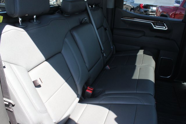 New 2026 GMC Sierra 1500 Elevation w/ Elevation Premium Package image 24