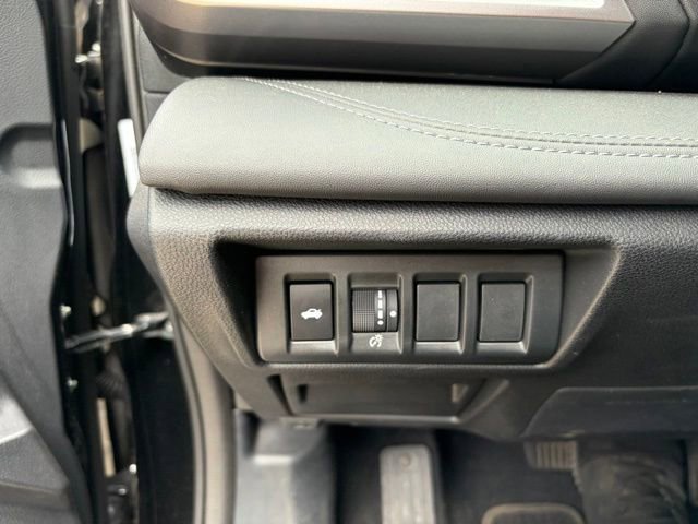 Certified 2025 Subaru Legacy Limited AWD/4WD image 20