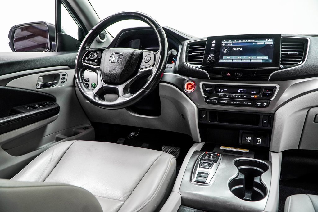 Used 2022 Honda Pilot Special Edition image 19