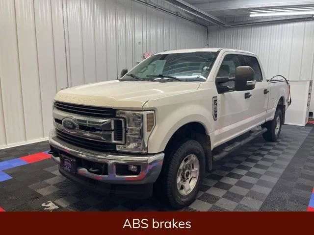 Used 2019 Ford F250 XLT w/ XLT Value Package image 6
