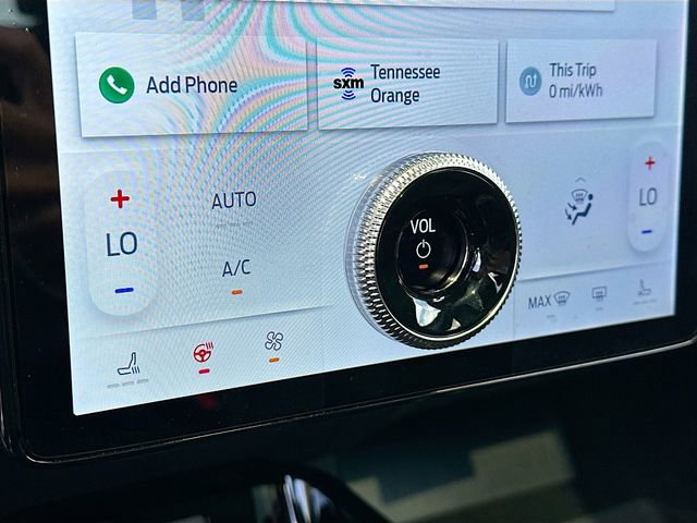 New 2025 Ford Mustang Mach-E GT w/ Interior Protection Package image 11