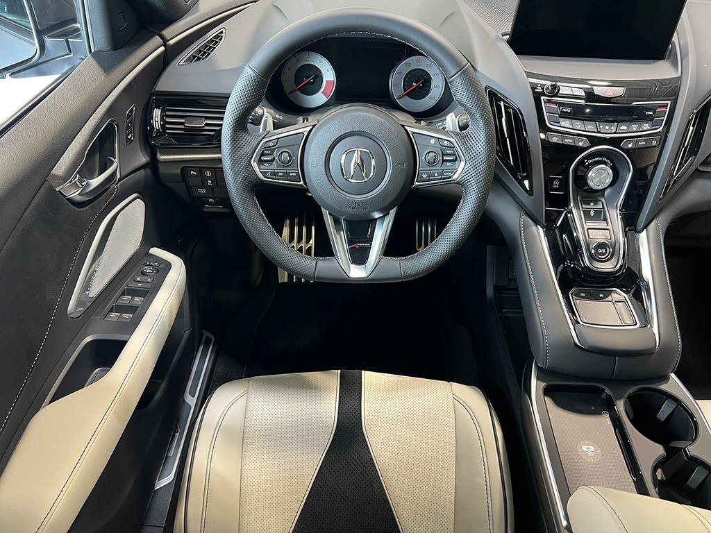 New 2026 Acura RDX w/ Advance Package AWD/4WD image 18