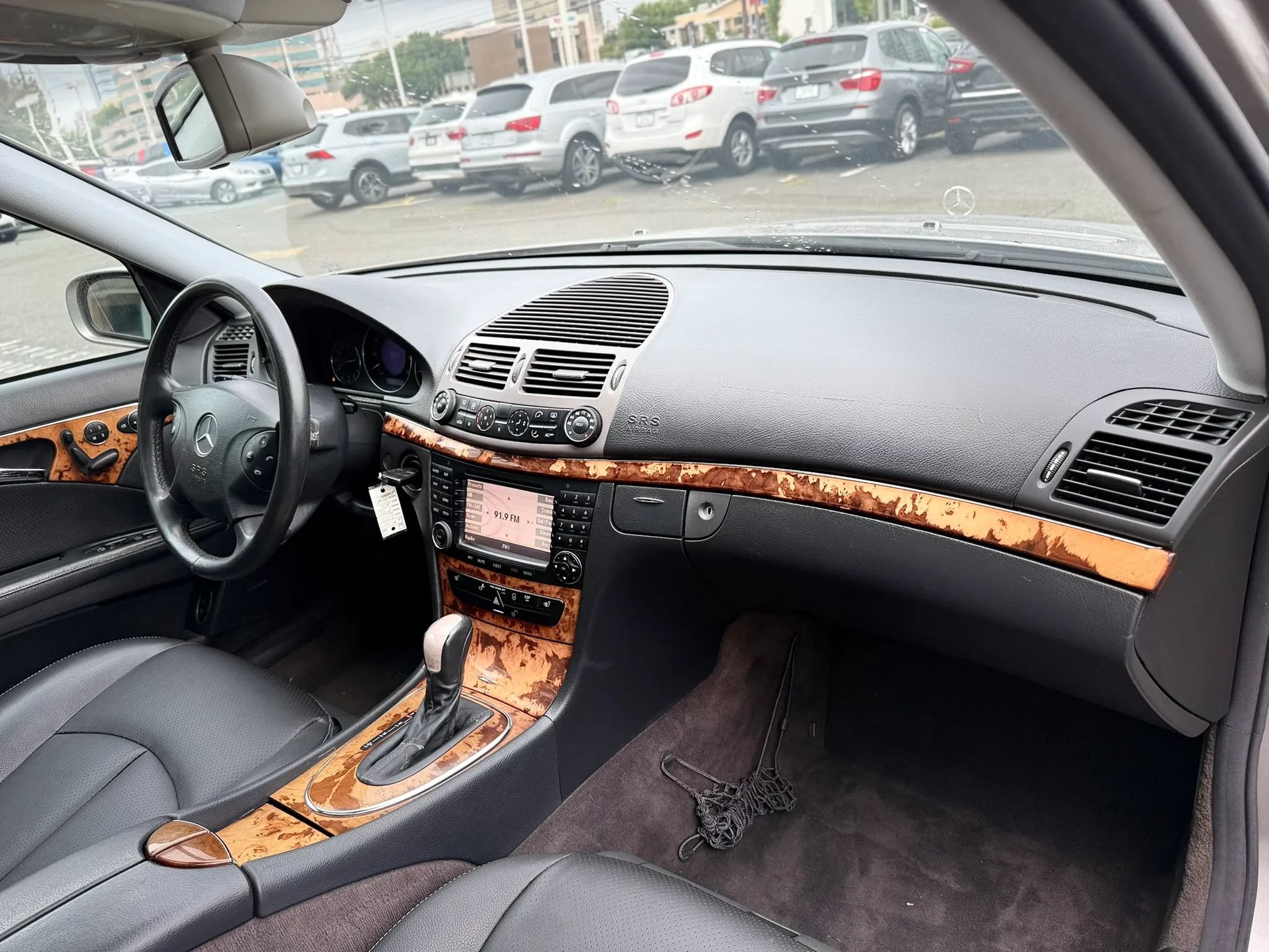Used 2004 Mercedes-Benz E 320 Sedan image 31