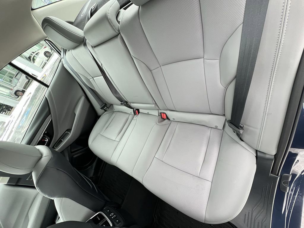 Used 2024 Subaru Legacy Limited image 26