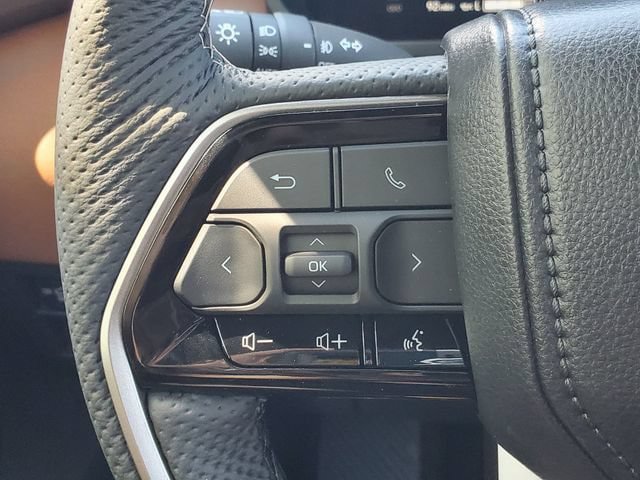 New 2026 Toyota Sequoia 1794 Edition w/ TRD Performance Package (TMS) AWD/4WD image 23