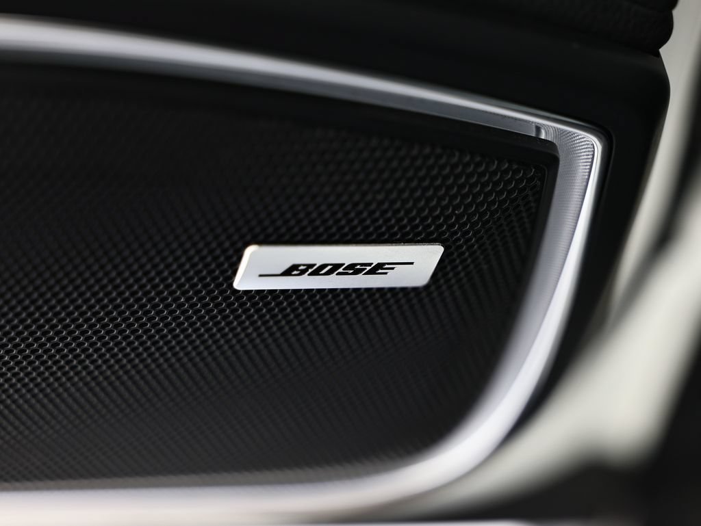 Used 2022 Porsche Panamera image 25