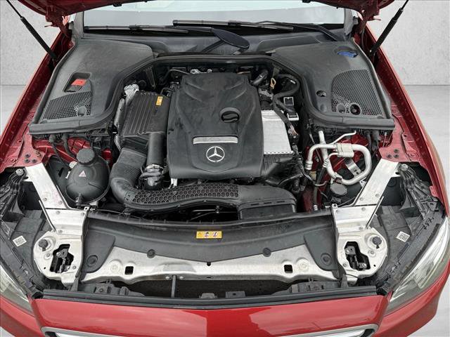 Used 2017 Mercedes-Benz E 300 image 20