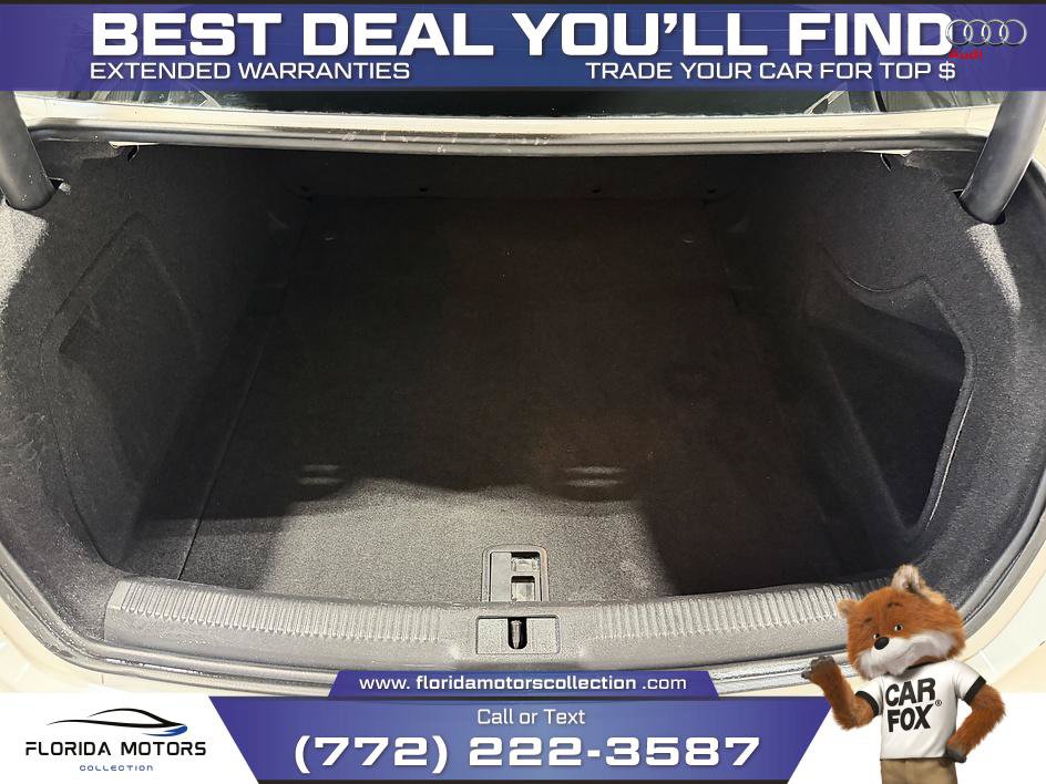 Used 2013 Audi A4 2.0T Premium AWD/4WD image 30